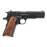Colt 1911 Classic Co2 Pistole Blowback 4,5mm BB schwarz Bild 3