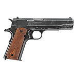 Legends 1911 Vintage Co2 Pistole Blowback 4,5mm BB Bild 3