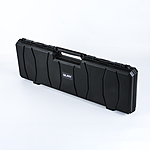 Glary Langwaffenkoffer 120x33x11 cm Schwarz Bild 3