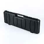 Glary Waffenkoffer 100x35,5x10,5 cm Schwarz Bild 4