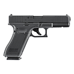 Glock 17 Gen5 MOS Co2 Pistole Blowback 4,5mm BB Metallschlitten Bild 3
