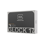 Glock 17 Gen5 MOS Co2 Pistole Blowback 4,5mm BB Metallschlitten Bild 5