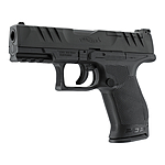 Walther PDP Compact 4 Zoll Co2 Pistole NBB 4,5mm BB schwarz Bild 4