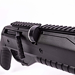 UX Iconix Trommelmagazin 4,5mm Diabolos 10 Schuss 