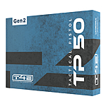 T4E TP 50 Gen2 RAM CO2 Pistole .50 Set Pepperballs Bild 5