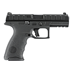 Beretta APX RDO Airsoft Pistole GBB 6mm BB Schwarz Bild 3