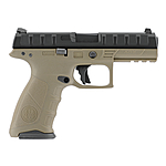 Beretta APX RDO Airsoft Pistole GBB 6mm BB FDE Bild 3