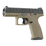 Beretta APX RDO Airsoft Pistole GBB 6mm BB FDE Bild 4