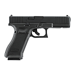 Glock 17 Gen5 MOS Airsoft Co2 Pistole 6mm BB   Bild 3