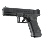 Glock 17 Gen5 MOS Airsoft Co2 Pistole 6mm BB   Bild 4
