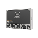 Glock 17 Gen5 MOS Airsoft Co2 Pistole 6mm BB   Bild 5