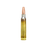 Lapua Naturalis Büchsenmunition 50grs .223Rem bleifrei Bild 3