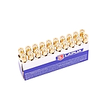 Lapua Naturalis Büchsenmunition 50grs .223Rem bleifrei Bild 5