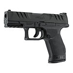 Walther PDP Compact 4 Airsoft Co2 Pistole 6mm BB Schwarz Bild 4