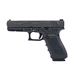 Glock 21 C Gen 4 Pistole .45 Auto Bild 3