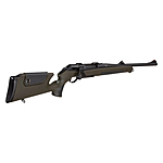 Merkel Speedster Repetierbchse 8x57 JS mit MeoStar R2 2,5-15x56 Bild 4
