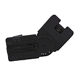 ESP Elektroschocker Holster Polymer fuer Power 200 Bild 3