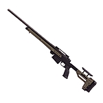 Mauser M18 Chassis Long Range Repetierbchse 6,5Creedmoor Bild 3