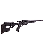 Messerschmitt MPR 6,5 Creedmoor Repetierb�chsen Bild 4