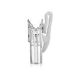 Cytac R-Defender Holster Glock 17,22,31 Rechts Transparent Bild 4
