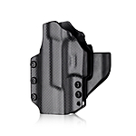 Cytac IWB Carbon Holster Glock 19 Gen1-5 