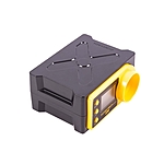 Xcortech X3200 Mk3 Shooting Chronograph Bild 3