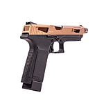G&G GTP9 MS SDT CO2 Airsoftpistole GBB 6mm BB Desert Bild 5