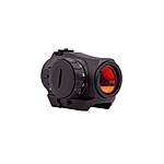 Minox RV 1 Red Dot Rotpunktvisier Bild 4
