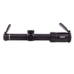 Minox Allrounder 1-5x24 Zielfernrohr Absehen 4 ohne Schiene Bild 3