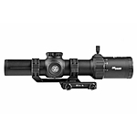 Sig Sauer Tango-MSR 1-10x28 Zielfernrohr 34mm BDC10 SFP Bild 3