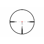 Sig Sauer Tango-MSR 1-6x24 Zielfernrohr 30mm BDC6 SFP 