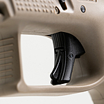 ASG CZ P-10C Airsoft Co2 Pistole CBB 6mm BB Dual Tone Bild 5