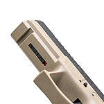 ASG CZ P-10C Airsoft Co2 Pistole CBB 6mm BB Dual Tone 