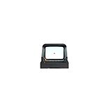Noblex NV OS 1x23 Rotpunktvisier f�r Glock M.O.S. Bild 4