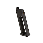 KJW KP-13 Co2 Airsoft Magazin 6mm BB 22 Schuss Bild 3