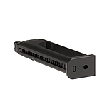 KJW KP-13 Co2 Airsoft Magazin 6mm BB 22 Schuss Bild 4