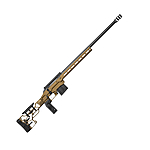 CZ 600 MDT Deep Bronze Repetierbchse Scharfschtzengewehr .308Winchester Bild 3