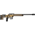CZ 600 MDT Deep Bronze Repetierbchse Scharfschtzengewehr .308Winchester Bild 4