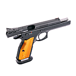 CZ 75 TS Orange .40S&W Selbstladepistole 