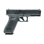 Glock 17 Gen5 CO2 Pistole 4,5mm BB Metallschlitten Bild 3