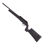 Hmmerli Arms Force B1 22 Allweather 16 Repetierbchse .22lr schwarz Bild 3