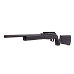 Hmmerli Arms Force B1 22 Allweather 16 Repetierbchse .22lr schwarz Bild 4