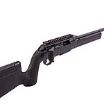 Hmmerli Arms Force B1 22 Allweather 16 Repetierbchse .22lr schwarz 