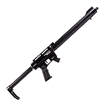 Derya TM22 A18 schwarz KK-Gewehr Selbstladebchse .22lr Bild 3
