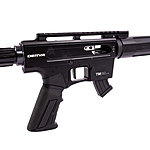 Derya TM22 A18 schwarz KK-Gewehr Selbstladebchse .22lr Bild 4