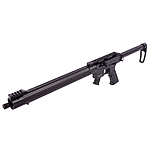 Derya TM22 A18 schwarz KK-Gewehr Selbstladebchse .22lr 