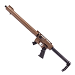 Derya TM22 A18 FDE KK-Gewehr Selbstladebchse .22lr Bild 3