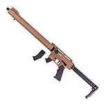 Derya TM22 A18 FDE KK-Gewehr Selbstladebchse .22lr Bild 4