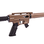 Derya TM22 A18 FDE KK-Gewehr Selbstladebchse .22lr Bild 5