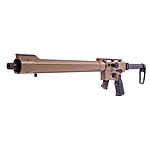 Derya TM22 A18 FDE KK-Gewehr Selbstladebchse .22lr 